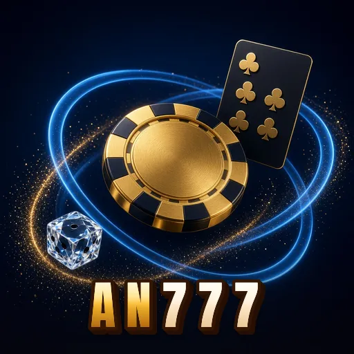 Kredensial Tim an777