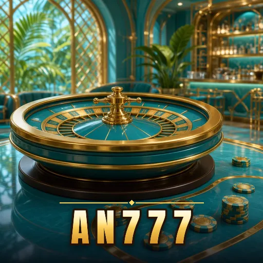 an777 APK Indonesia - Tampilan antarmuka