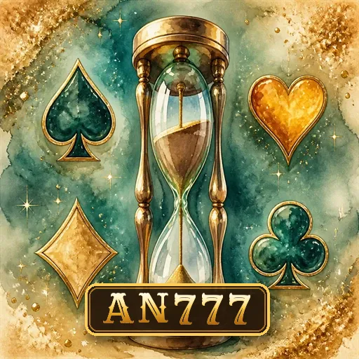 an777 Key Features